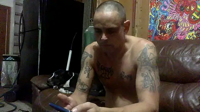 Buffshagswell online show from 10.06.25