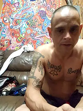 Buffshagswell online show from 10.17.25