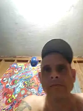 Buffshagswell online show from 10.18.25