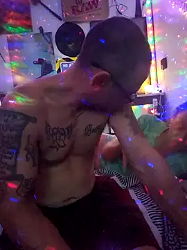 Buffshagswell online show from 10.26.25