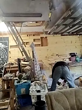 Buffshagswell online show from 11.12.25