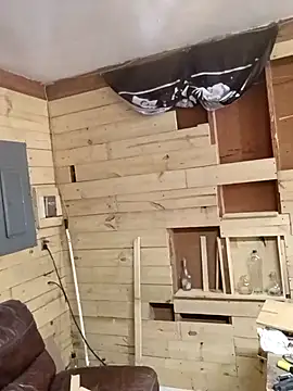 Buffshagswell online show from 11.14.25