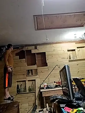 Buffshagswell online show from 11.16.25