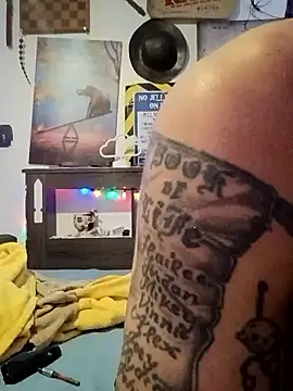 Buffshagswell online show from 11.26.25