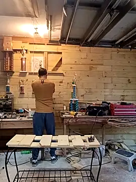 Buffshagswell online show from 11.30.25