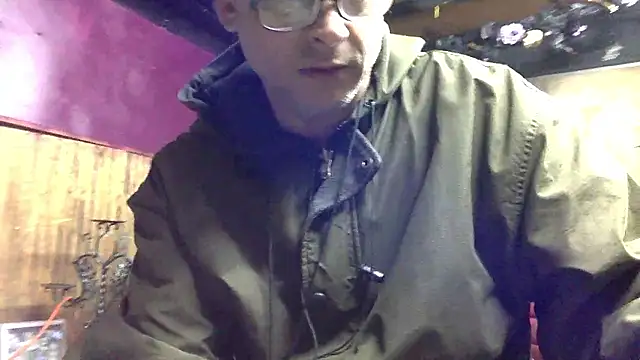 Buffshagswell online show from 01.13.26