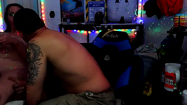 Buffshagswell online show from 01.17.26