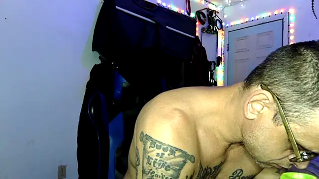 Buffshagswell online show from 01.19.26