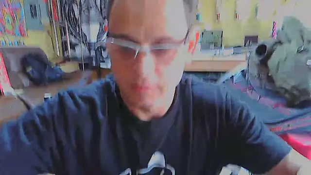 Buffshagswell online show from 02.07.26