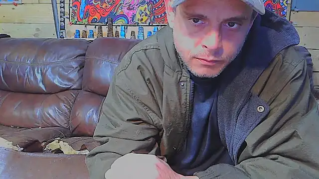 Buffshagswell online show from 02.17.26