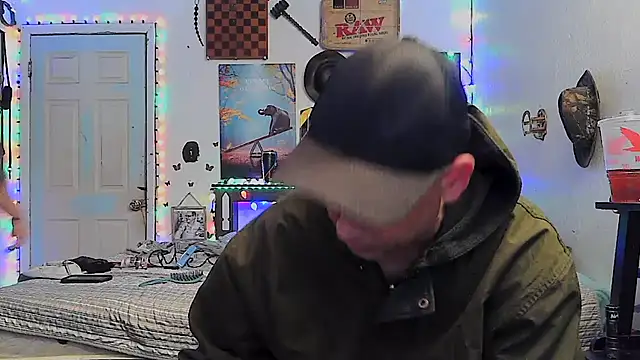 Buffshagswell online show from 02.23.26