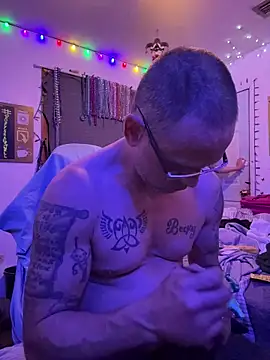 Buffshagswell online show from 03.07.26