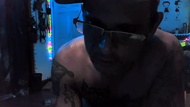 Buffshagswell online show from 05.09.26
