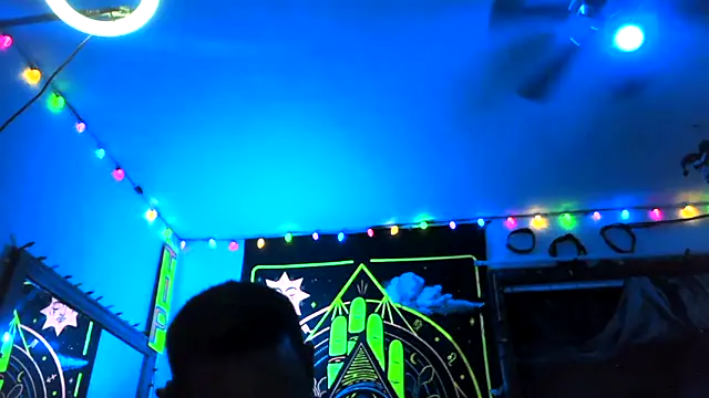 Buffshagswell online show from 05.14.26