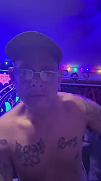 Buffshagswell online show from 05.14.26