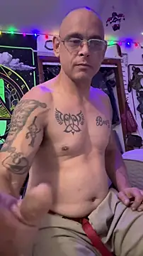 Buffshagswell online show from 05.15.26