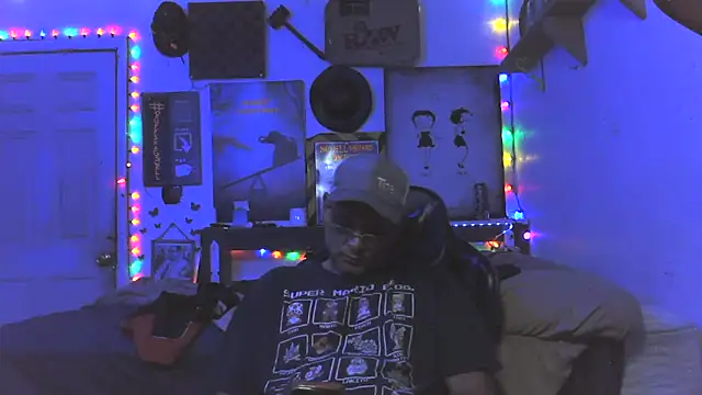 Buffshagswell online show from 05.19.26