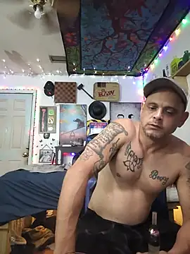 Buffshagswell online show from 05.23.26