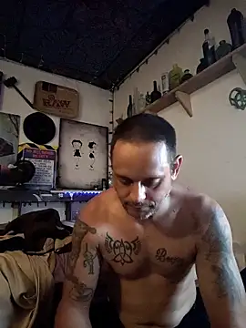 Buffshagswell online show from 06.13.26