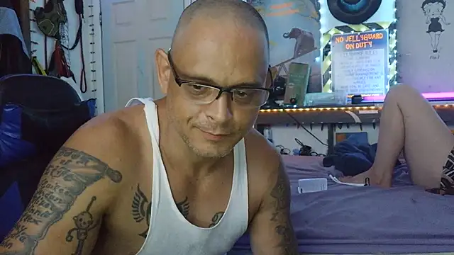 Buffshagswell online show from 06.25.26