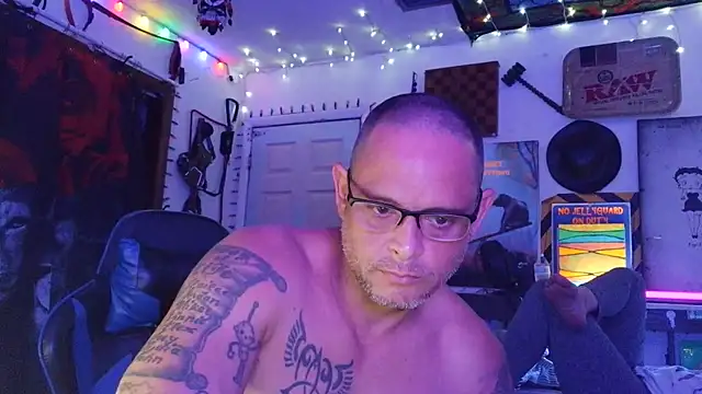Buffshagswell online show from 07.01.26