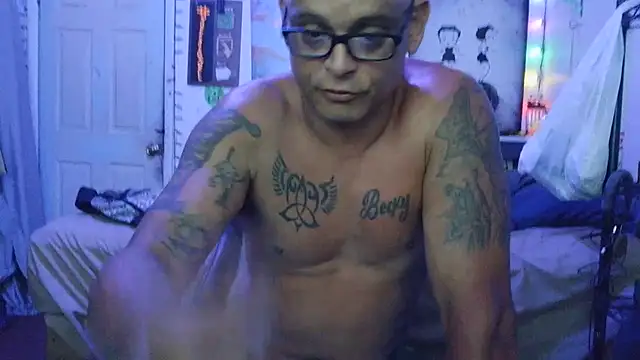 Buffshagswell online show from 07.08.26