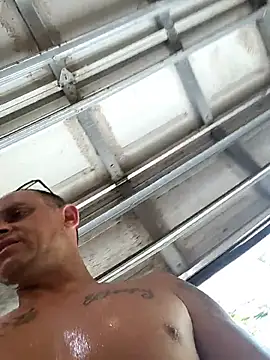 Buffshagswell online show from 07.21.26