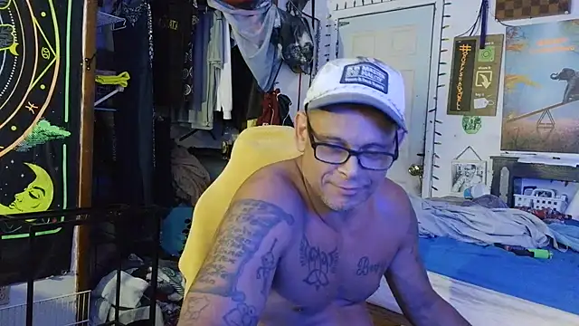 Buffshagswell online show from 07.22.26