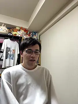 ryusei18570 online show from 12.17.24