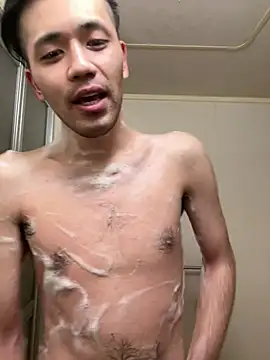 ryusei18570 online show from 01.20.25