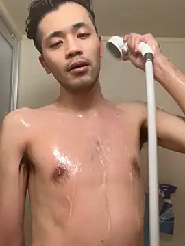 ryusei18570 online show from 01.25.25