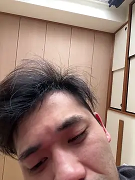 ryusei18570 online show from 02.16.25