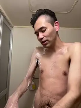 ryusei18570 online show from 03.14.25