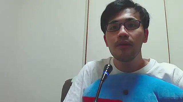 ryusei18570 online show from 09.10.25