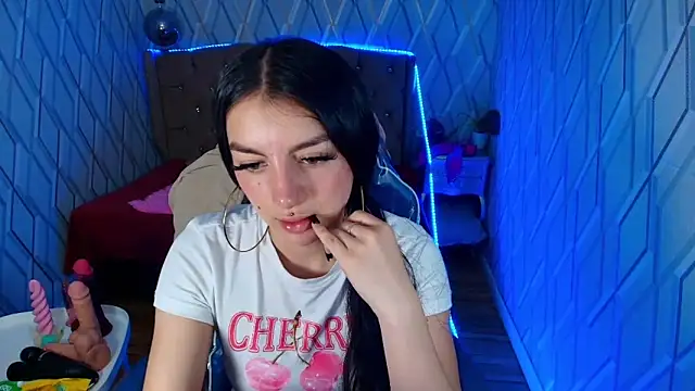 Angelchristix online show from 04.26.26