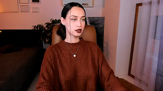 Snapshot of unaericaabistrong chatting on 12.11.24 unaericaabistrong online show from 12.11.24