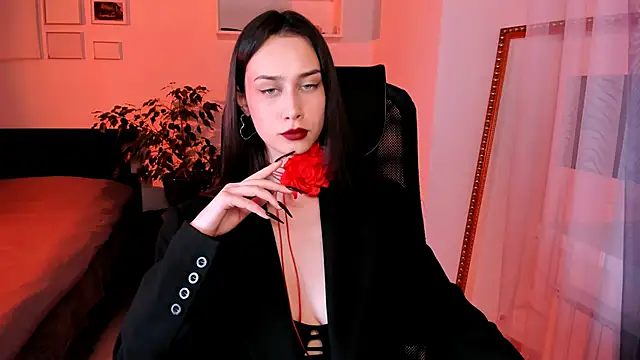 Snapshot of unaericaabistrong chatting on 01.07.25 unaericaabistrong online show from 01.07.25