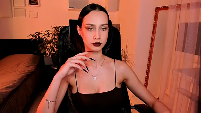 Snapshot of unaericaabistrong chatting on 01.18.25 unaericaabistrong online show from 01.18.25