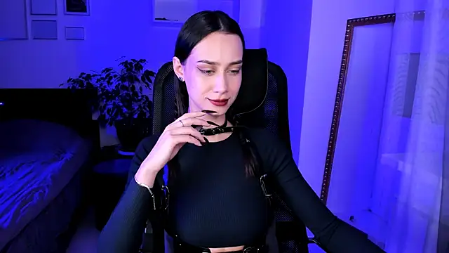 Snapshot of unaericaabistrong chatting on 01.29.25 unaericaabistrong online show from 01.29.25