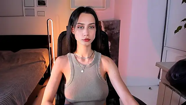 Snapshot of unaericaabistrong chatting on 01.18.26 unaericaabistrong online show from 01.18.26