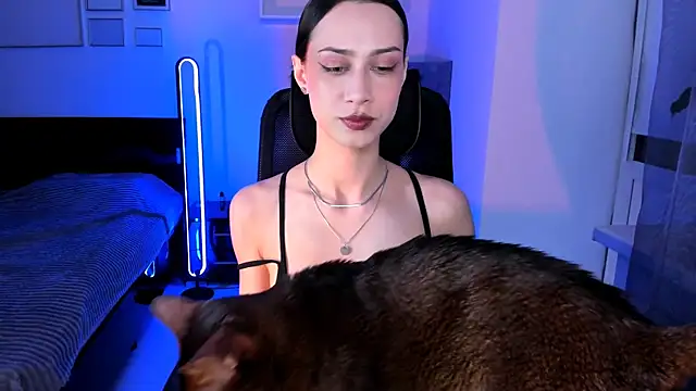 Snapshot of unaericaabistrong chatting on 03.02.26 unaericaabistrong online show from 03.02.26