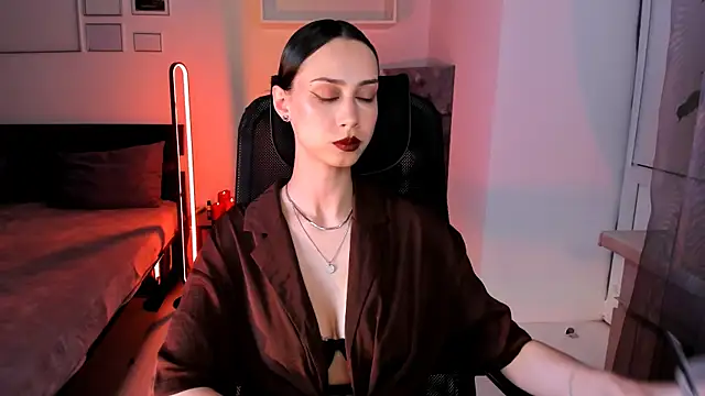 Snapshot of unaericaabistrong chatting on 03.16.26 unaericaabistrong online show from 03.16.26