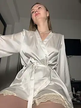 NickiLike online show from 07.02.26