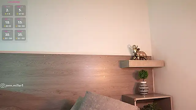 Jennmiiller  online show from 06.03.26