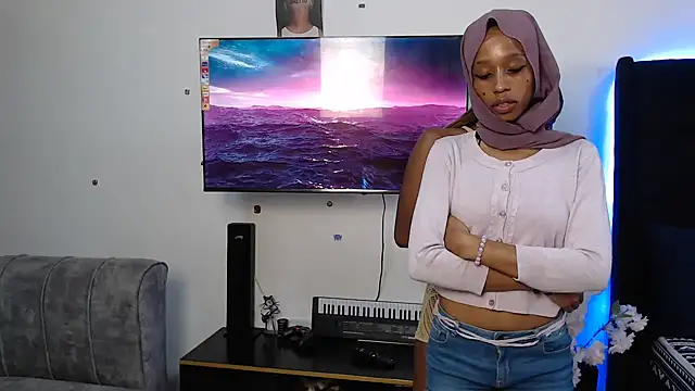 Zuri- online show from 11.24.25