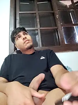 Snapshot of Rmst chatting on 10.06.25 Rmst online show from 10.06.25