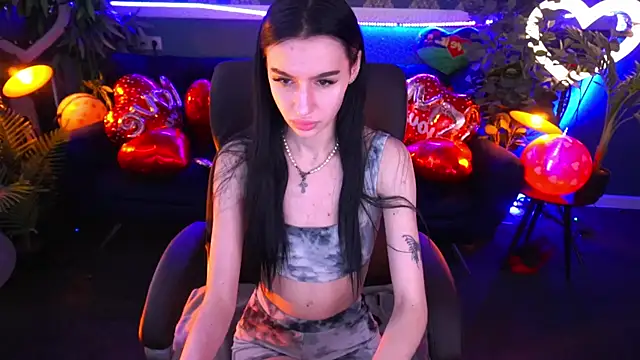 Snapshot of Snow_WhiteeeX chatting on 02.09.25 Snow WhiteeeX online show from 02.09.25