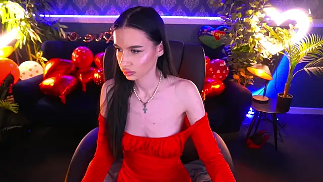 Snapshot of Snow_WhiteeeX chatting on 02.17.25 Snow WhiteeeX online show from 02.17.25