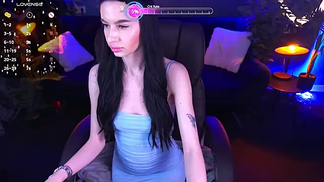 Snapshot of Snow_WhiteeeX chatting on 03.12.25 Snow WhiteeeX online show from 03.12.25