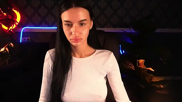 Snapshot of Snow_WhiteeeX chatting on 09.12.25 Snow WhiteeeX online show from 09.12.25